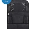 Tenify Premium Luxe & Stevige Auto Organizer Met Tablet Houder - 1 Stuk - Extra Opbergruimte - Beschermer - Autostoel – Accessories -Babyproducten 873x1200