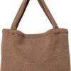 Studio Noos - Luiertas Mom-bag Chunky Teddy