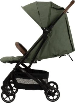 Buggy Novi Baby® Sky Green Melange -Babyproducten 874x1200 1