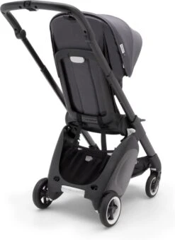 Bugaboo Ant Draagband - Zwart -Babyproducten 875x1200 5