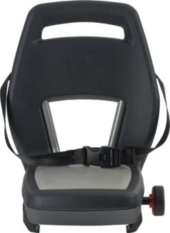 Qibbel 6+ Junior Fietsstoeltje Achter - Antraciet 28 Qibbel 6+ Junior Fietsstoeltje Achter - Antraciet -Babyproducten 875x1200 7