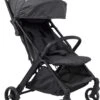 Prénatal Compact Buggy – Kinderwagen Met Boodschappenmand En Zonneklep - Traploos Verstelbare Wandelwagen – Inklapbaar Met 1 Hand - Plooibuggy Zwart -Babyproducten 879x1200 1