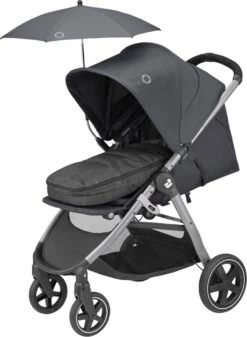 Maxi-Cosi Gia - Essential Graphite FR - Vanaf De Geboorte Tot Circa 4 Jaar 37 Maxi-Cosi Gia - Essential Graphite FR - Vanaf De Geboorte Tot Circa 4 Jaar -Babyproducten 880x1200 5