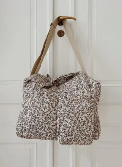 Konges Slojd - Luiertas - All You Need Bag - Espalier -Babyproducten 880x1200 8