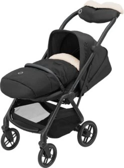 Maxi-Cosi Leona² 3-in-1 Kinderwagen - Essential Black - Vanaf De Geboorte Tot Ca. 4 Jaar 23 Maxi-Cosi Leona² 3-in-1 Kinderwagen - Essential Black - Vanaf De Geboorte Tot Ca. 4 Jaar -Babyproducten 884x1200 1
