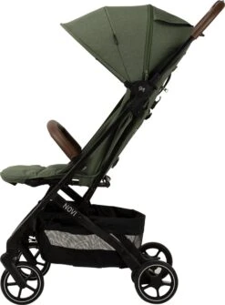 Buggy Novi Baby® Sky Green Melange -Babyproducten 884x1200 2