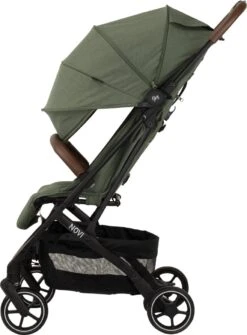 Buggy Novi Baby® Sky Green Melange -Babyproducten 886x1200 1