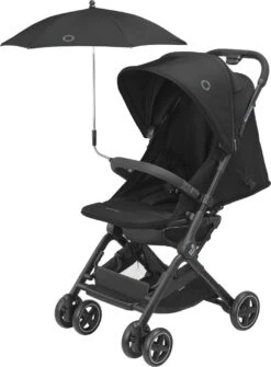 Maxi-Cosi Lara² Buggy - Essential Black (Black Frame) -Babyproducten 886x1200 2