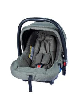 X Adventure Duo Kinderwagen / Tweeling Kinderwagen – Emerald Green -Babyproducten 888x1200 3