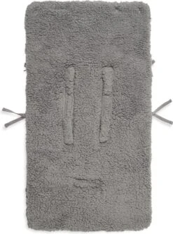 Jollein Voetenzak Voor Autostoel & Kinderwagen - Teddy - Storm Grey -Babyproducten 889x1200 4