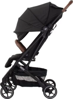Buggy Novi Baby® Sky Black Melange -Babyproducten 890x1200 4
