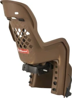 Polisport Joy Maxi CFS Fietsstoeltje Achter - Zwart/Grijs -Babyproducten 890x1200 7