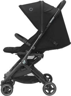 Maxi-Cosi Lara² Buggy - Essential Black (Black Frame) -Babyproducten 891x1200 1
