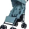 Prénatal Buggy Nijntje - Kinderwagen Met Boodschappenmand - Inklapbare Plooibuggy - Makkelijk Verstelbare Wandelwagen - Groen -Babyproducten 892x1200 2