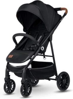 Lionelo Zoey - Kinderwagen - Alluminium - Accessoires - Tot 15kg -Babyproducten 892x1200 6