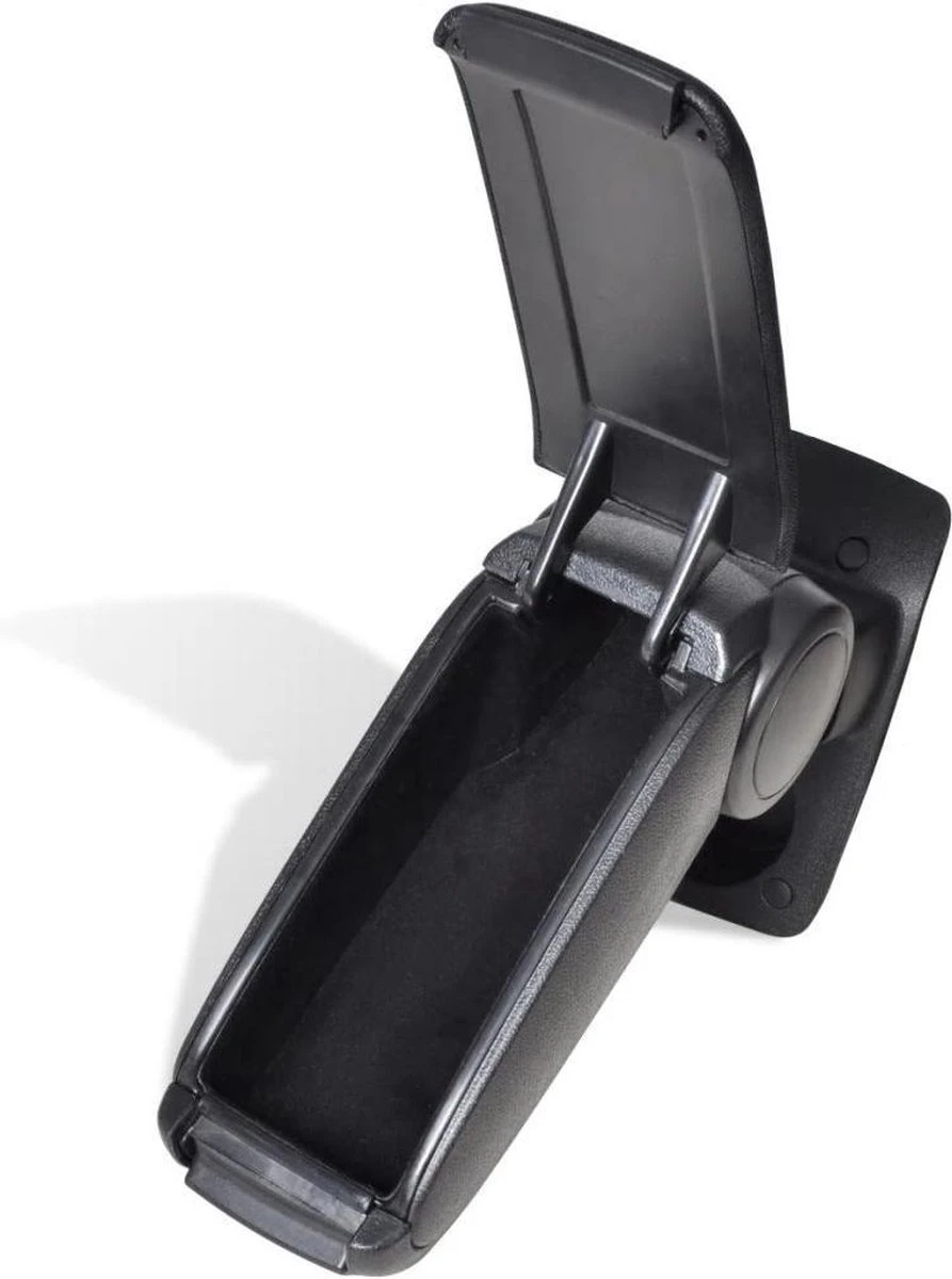 VidaXL Armsteun Voor Ford Fiesta MK7 (2009) 6 VidaXL Armsteun Voor Ford Fiesta MK7 (2009) - Afbeelding 4