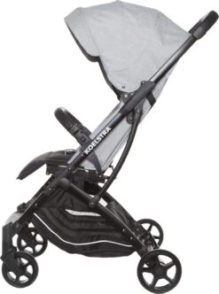 Koelstra Compact Buggy Gen - Soft Grey Melange 12 Koelstra Compact Buggy Gen - Soft Grey Melange -Babyproducten 893x1200 5