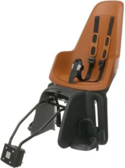 Bobike One Maxi Fietsstoeltje Achter - Chocolate Brown 9 Bobike One Maxi Fietsstoeltje Achter - Chocolate Brown -Babyproducten 893x1200 8