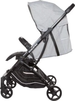 Koelstra Compact Buggy Gen - Soft Grey Melange 13 Koelstra Compact Buggy Gen - Soft Grey Melange -Babyproducten 894x1200