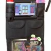 A3 Baby & Kids Autostoel Organizer Met Tablet Houder - Zwart -Babyproducten 895x1200 1