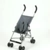 Merkloos Plooibuggy Bub'L -Babyproducten 897x1200
