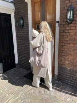 Koeka Mom Bag Vik - Roze -Babyproducten 899x1200 22