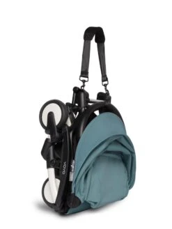 Babyzen YOYO² Buggy 6+ Aqua Frame Wit -Babyproducten 900x1200 11
