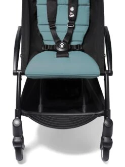 Babyzen YOYO² Buggy 6+ Aqua Frame Wit -Babyproducten 900x1200 15