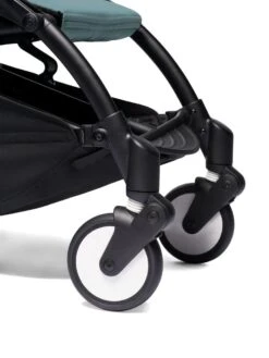 Babyzen YOYO² Buggy 6+ Aqua Frame Wit -Babyproducten 900x1200 16