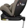 Autostoel Novi Baby® David Premium 0-1-2-3 Isofix 360° Rotation Dark Taupe