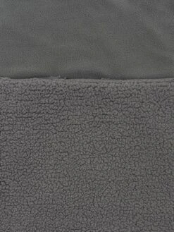 Jollein Voetenzak Voor Autostoel & Kinderwagen - Teddy - Storm Grey -Babyproducten 900x1200 40