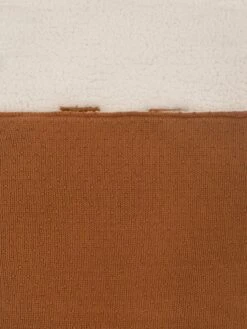 Jollein Voetenzak Voor Autostoel & Kinderwagen - Bliss Knit - Caramel -Babyproducten 900x1200 41