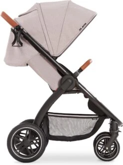 Hauck UpTown Buggy - Met één Hand Opvouwbaar - Beige 24 Hauck UpTown Buggy - Met één Hand Opvouwbaar - Beige -Babyproducten 900x1200 7