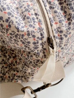 Konges Slojd - Luiertas - All You Need Bag - Espalier -Babyproducten 901x1200 4