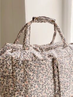 Konges Slojd - Luiertas - All You Need Bag - Espalier -Babyproducten 901x1200 5