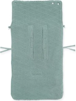 Jollein Voetenzak Voor Autostoel & Kinderwagen - River Knit - Ash Green 19 Jollein Voetenzak Voor Autostoel & Kinderwagen - River Knit - Ash Green -Babyproducten 902x1200 3