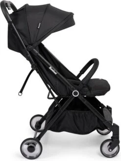 Baninni Automatisch Inklapbare Wandelwagen Vigo Zwart -Babyproducten 904x1200 1