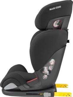 Maxi-Cosi Rodifix AirProtect® Autostoeltje - Authentic Black -Babyproducten 904x1200 5