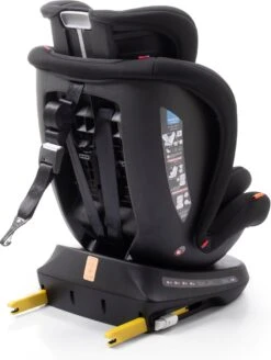 Autostoel Babyauto Rodia 360° Met Isofix - Groep 0+/1/2/3 Zwart (0-36kg) 26 Autostoel Babyauto Rodia 360° Met Isofix - Groep 0+/1/2/3 Zwart (0-36kg) -Babyproducten 904x1200 8