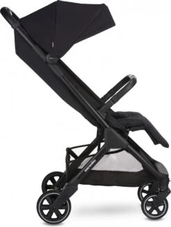 Easywalker Jackey Shadow Black -Babyproducten 905x1200