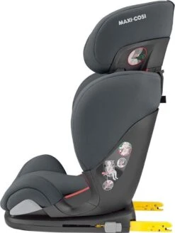 Maxi-Cosi Rodifix AirProtect® Autostoeltje - Authentic Graphite -Babyproducten 905x1200 4