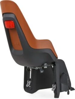 Bobike One Maxi Fietsstoeltje Achter BD - Choc Brown -Babyproducten 908x1200 3