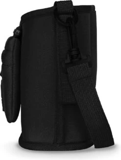 Lionelo Little Cube - Buggy Organizers - Twee Vakken Voor Flessen - Eenvoudig Te Reinigen - Universeel Design -Babyproducten 910x1200 5