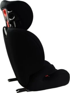 Ding Jordi Autostoel - Isofix - Zwart - 15 Tot 36 Kg - Autostoel Groep 2/3 13 Ding Jordi Autostoel - Isofix - Zwart - 15 Tot 36 Kg - Autostoel Groep 2/3 -Babyproducten 911x1200 10