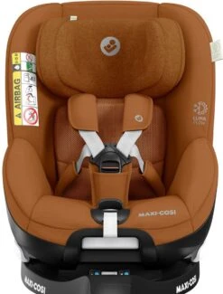 Maxi-Cosi Mica Pro Eco I-Size Autostoeltje - 360° Draaibaar - Gerecyclede Stoffen - Authentic Cognac - Vanaf De Geboorte Tot Ca. 4 Jaar 19 Maxi-Cosi Mica Pro Eco I-Size Autostoeltje - 360° Draaibaar - Gerecyclede Stoffen - Authentic Cognac - Vanaf De Geboorte Tot Ca. 4 Jaar -Babyproducten 911x1200 11