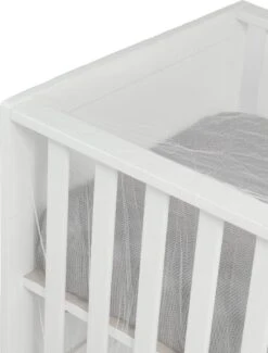 Jollein Muskietniet Campingbed/Ledikant -Babyproducten 911x1200 2