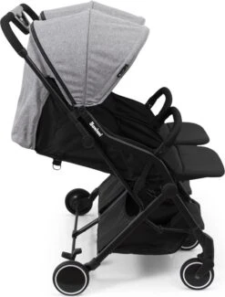 Baninni Duo Buggy Adige Grijs -Babyproducten 911x1200 6
