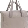 Lässig Green Label Luiertas Cotton Essential Taupe -Babyproducten 912x1200 6