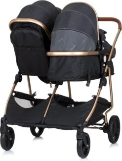 Duo Kinderwagen Chipolino Duo Smart Zwart, Incl. Luiertas -Babyproducten 913x1200 2