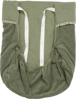 Koeka Royan Autostoel Deken 0+ - Groen 10 Koeka Royan Autostoel Deken 0+ - Groen -Babyproducten 914x1200 5